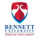 Bennett University UG/PG Round 2 Admission 2026 Open Till April 30; Apply Now